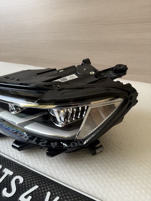 Фар ляв фарове VW T-roc Т Рок