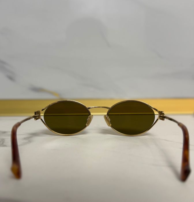 Ochelari de Soare Miu Miu Dama Model Nou 100% AUTENTICI