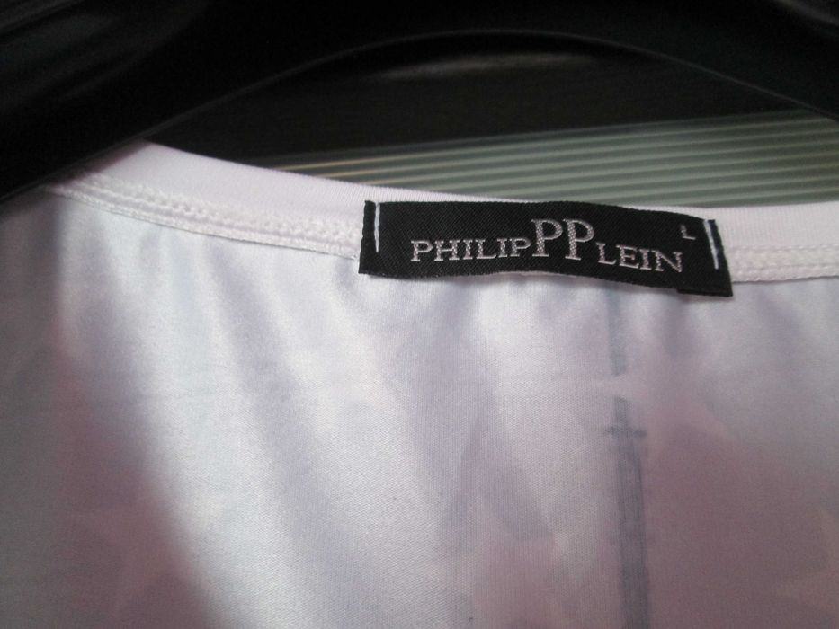 tricou simpatic dame Philipp Plein  M/L
