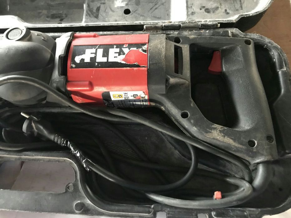 Саблен трион с 3 D глава