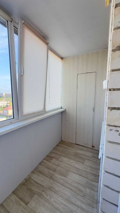 Продам 3-х комн квартиру 19 мкрн