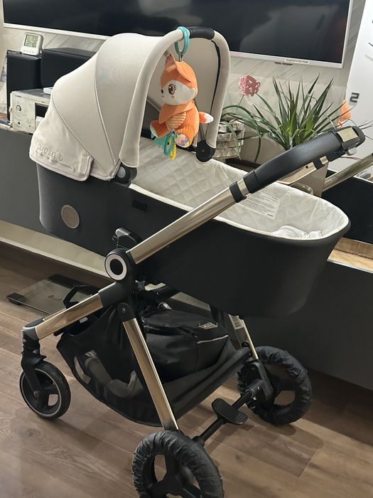 Детска количка Чиполино Елит