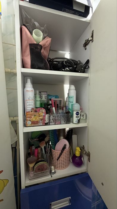 Мебель для ванной комнаты