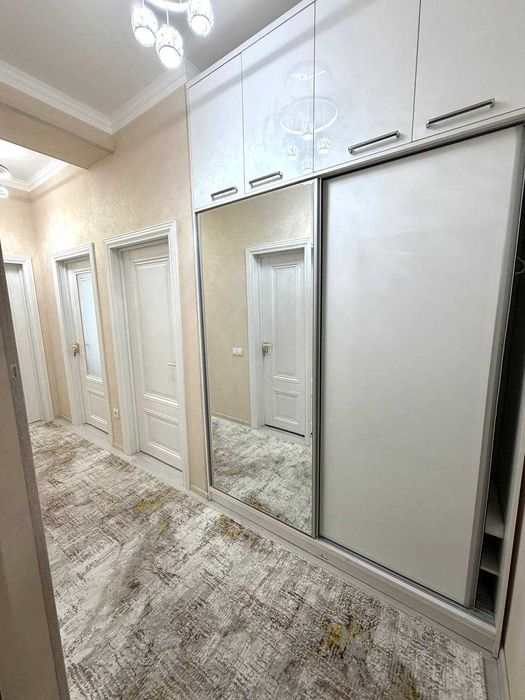 2 хоналик квартира 6 кават янги лифтлик дом, бухара сити, турон плаза