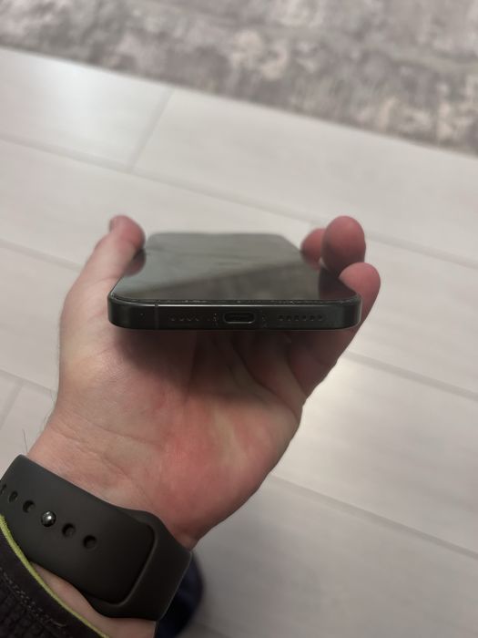 Iphone 16 PRO max 256gb