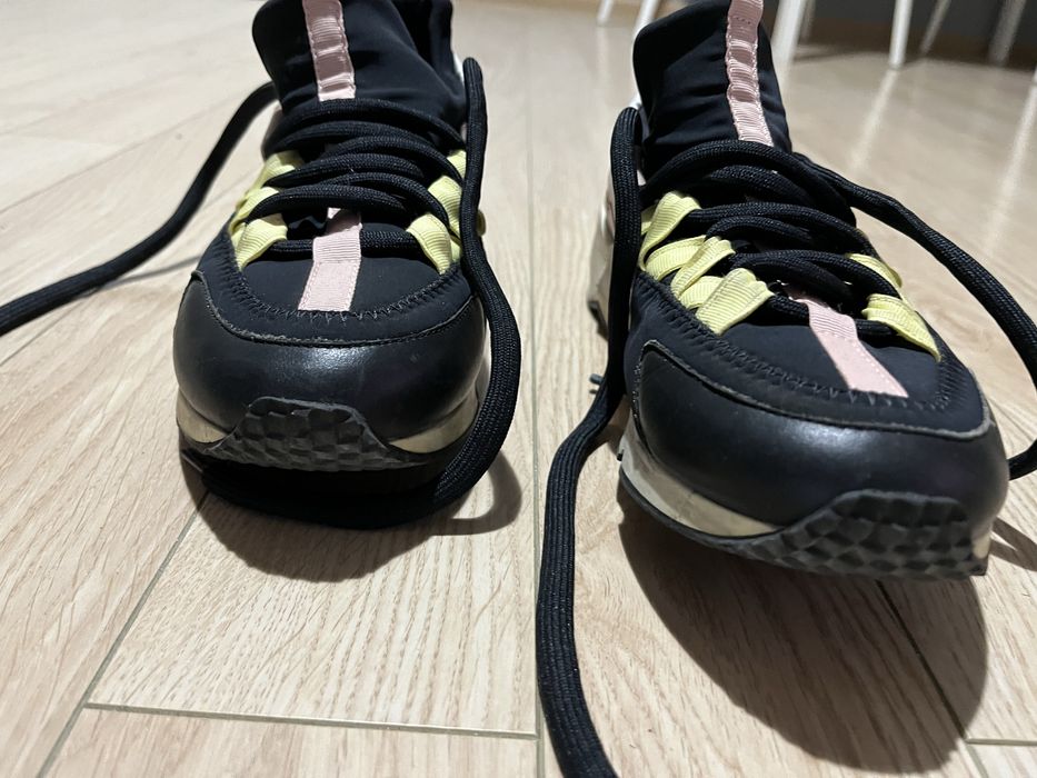 Snekers Adidasi Pierre Hardy Tg 38