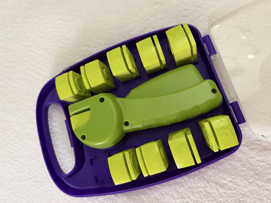 Комплект за арт щампи