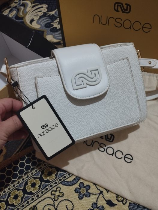 Срочна сатамын нурсачи сумка