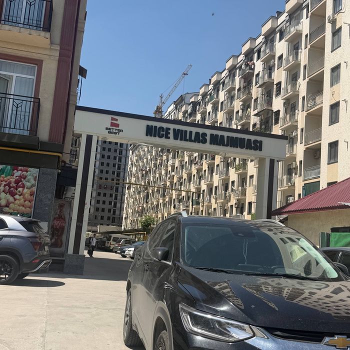 Продажа квартира Яшнабод