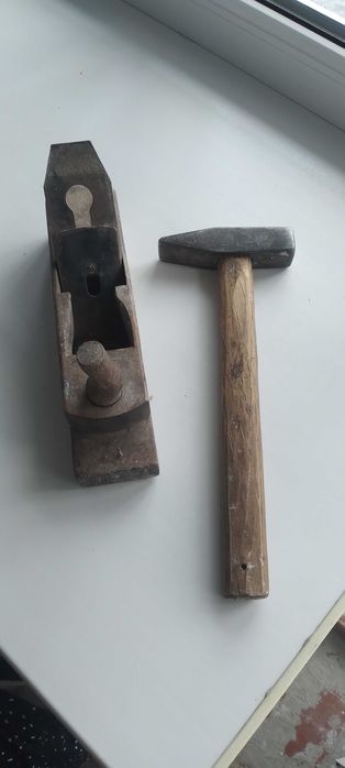 Строительные инструменты