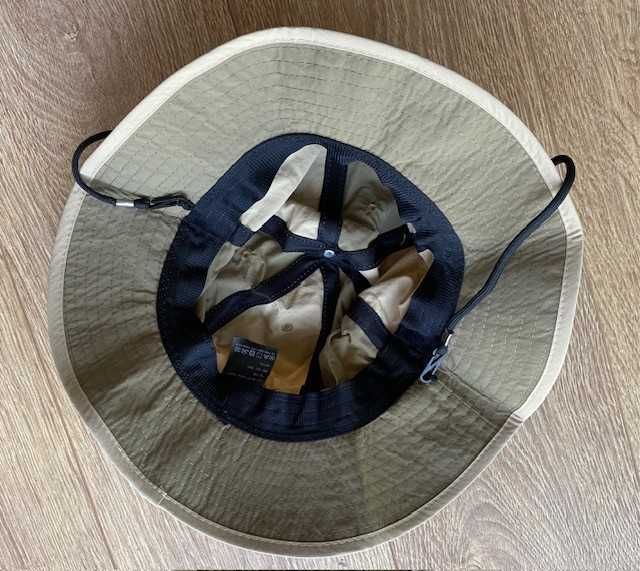 Pălărie outdoor unisex, mărime reglabilă 56–58 cm, nouă