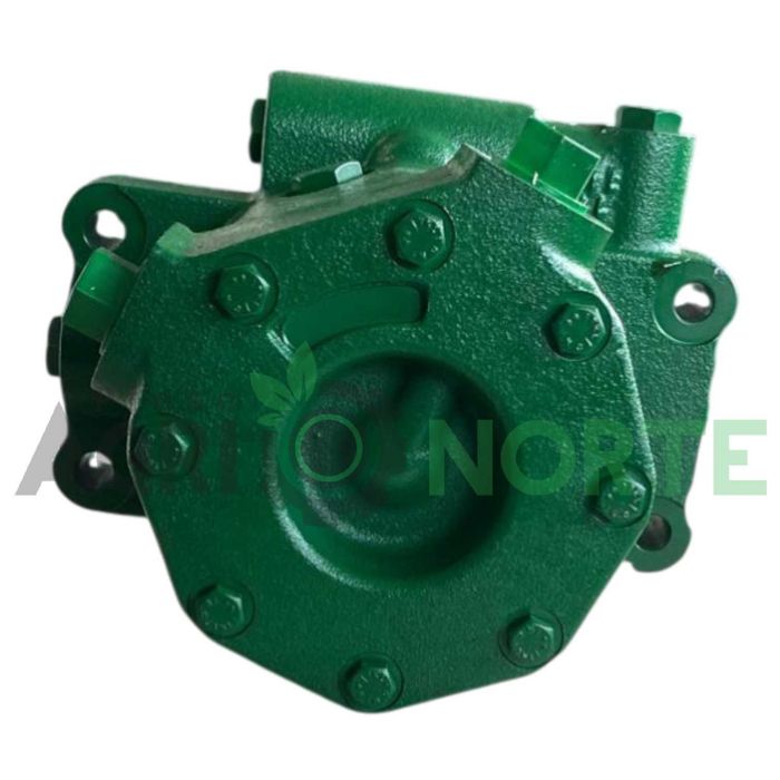 Pompa hidraulica John Deere 8 pistoane 23 cm cubi