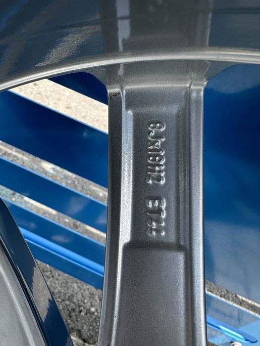 Janta R-Line Monterey