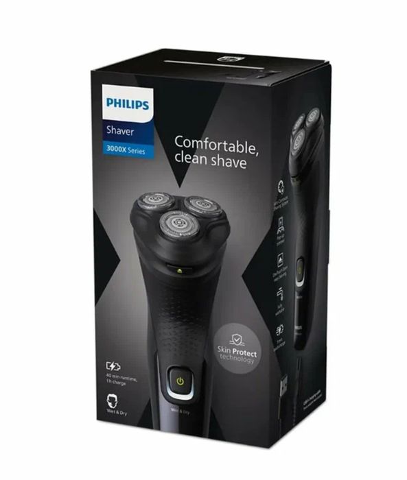 Электробритва Philips X3021