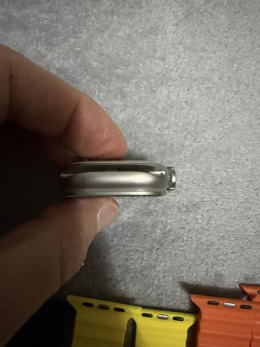 Vand apple watch ultra