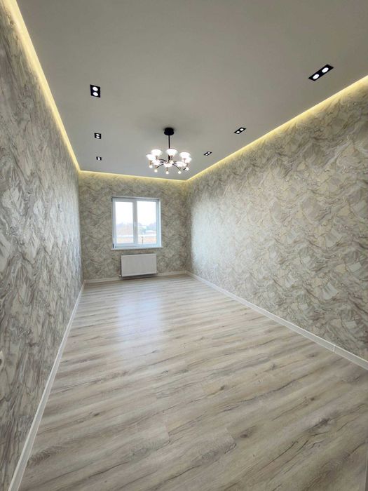 Продаётся квартира‼️ 4х комнатная Новостройка / Новый Евро ремонт