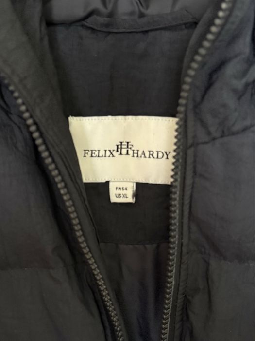 НОВО, зимно, марково-FELIX HARDY !!!