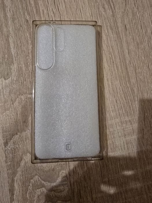 Силиконов кейс за SAMSUNG 24 УЛТРА