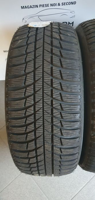235 45 18 iarna Bridgestone Blizzak LM 001, noi