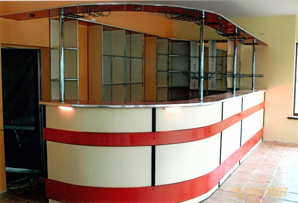 Мебель от производителя