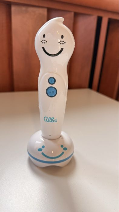 Creion Raspundel Istetel