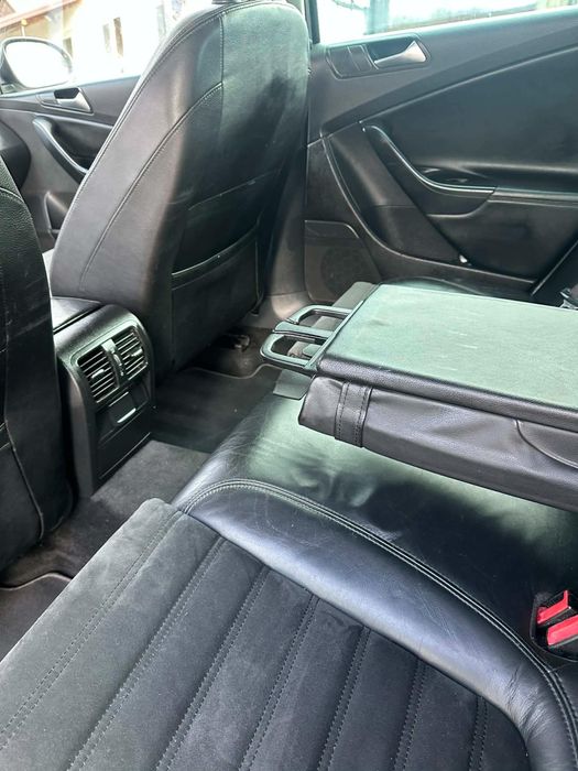 VOLKSWAGEN Passat 2008 — imagine 2