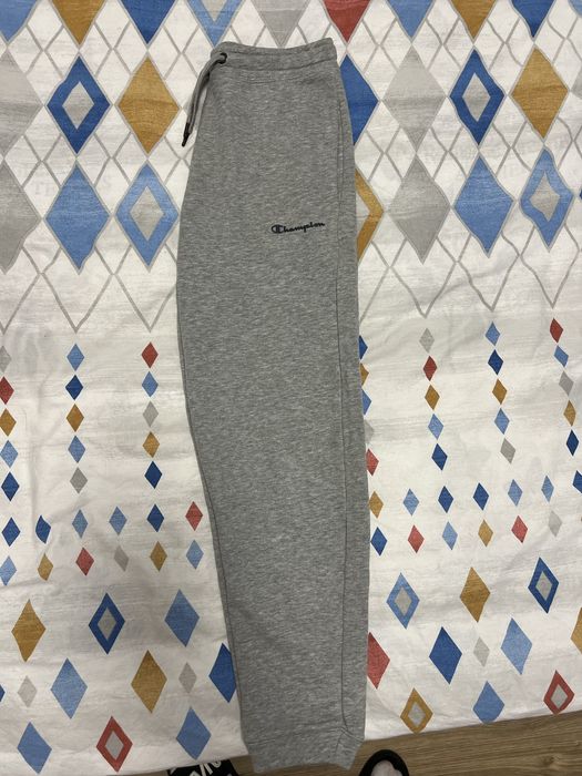 Мъжко Долнище Champion