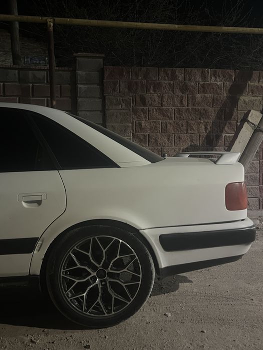 Срочно сатылады Vossen 17 размер