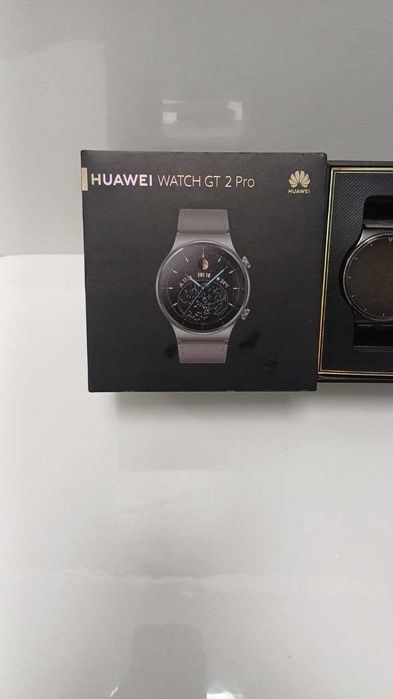 Ceas smart Huawei Watch GT 2 Pro Cod 115925