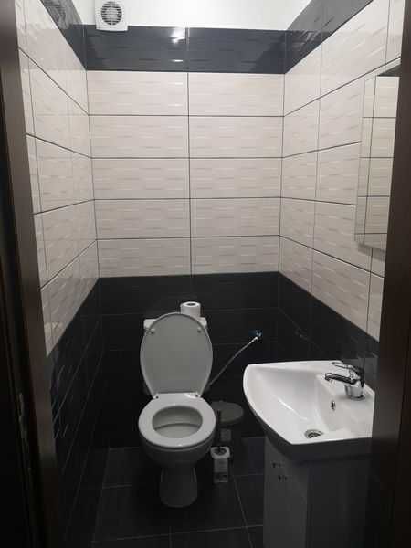 Дава се под наем Двустаен апартамент в София, Овча купел - 82 кв.м за 398.82 € - Снимка #1