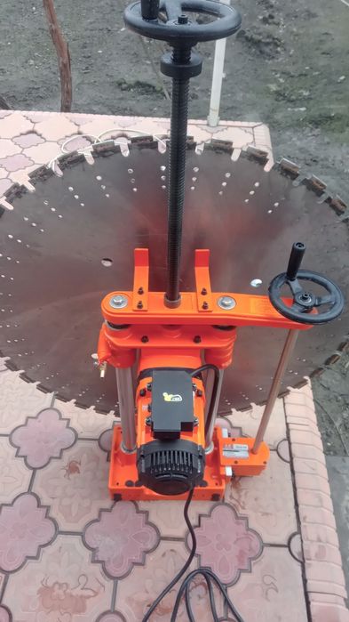 Almazni bur Almazni disk  Dalbit beton