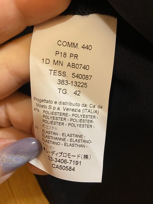 Rochie ocazie, dreapta, marimea 42