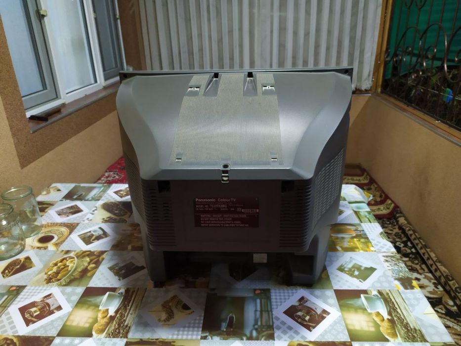 Panasonic televizor