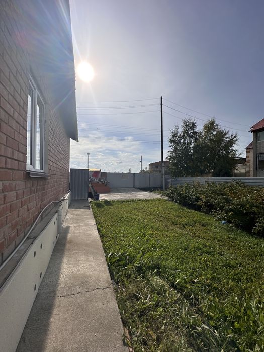 Продам дом в центре Ахмирово