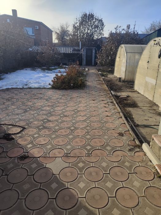 Продажа частного дома