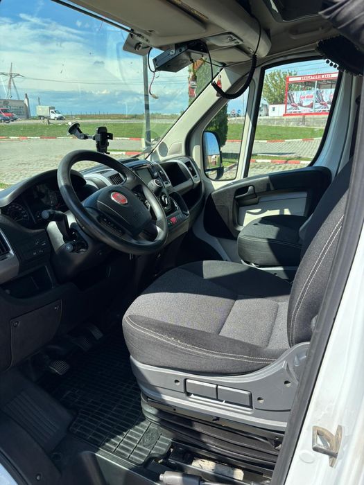 Fiat ducato 2016 pret în descriere