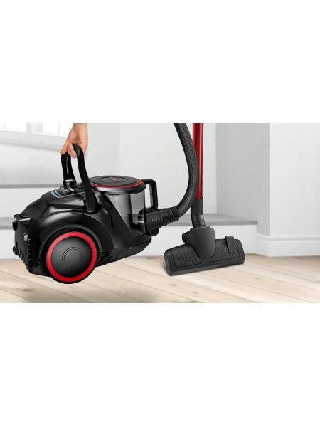 Bosch Пылесос BGS41POW1
