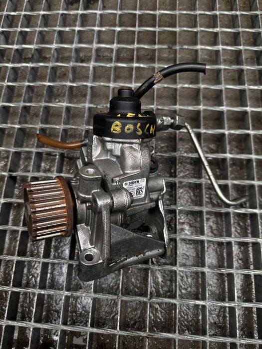 Pompa inalta Renault Clio 4 1.5 DCI cod 0445010704 an 2012 - 2020 Nissan Note Nissan NV200