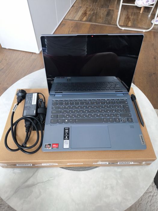 Лаптоп 2 в 1 Lenovo IdeaPad Flex 5 14ALC7