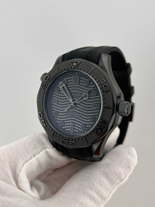 Мужские часы Omega Seamaster