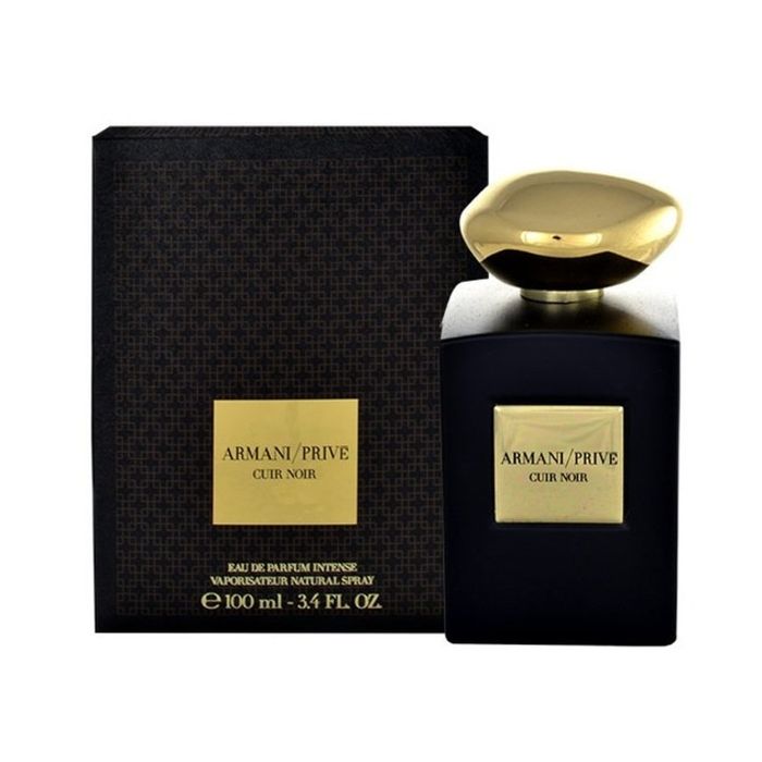 Prive Cuir Noir edp 100ml-  парфюм Унисекс