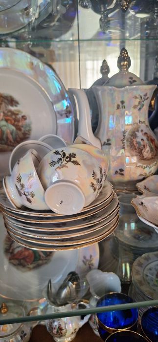 Сервиз "Модонна"