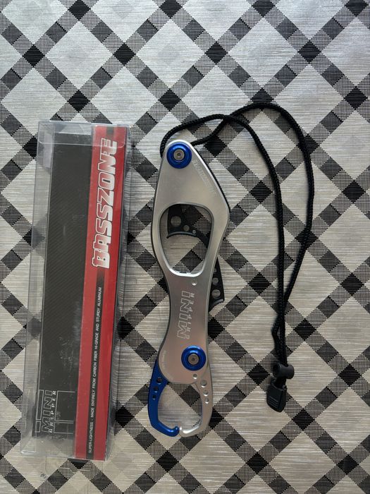 Грипер BASSZONE   Mini
