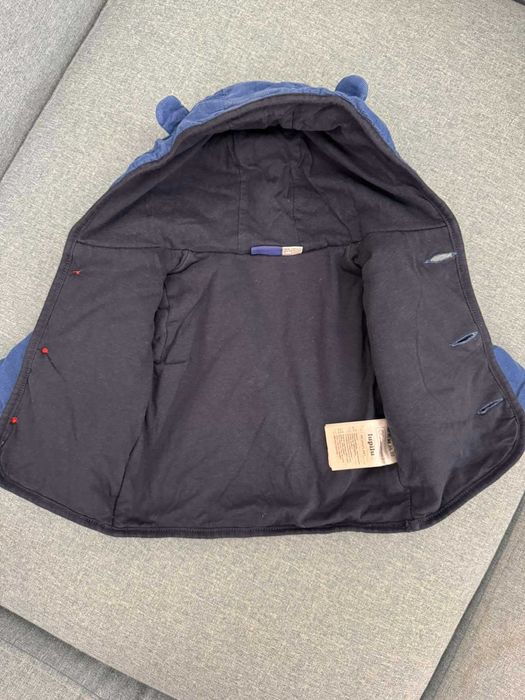 Якета за бебета и деца