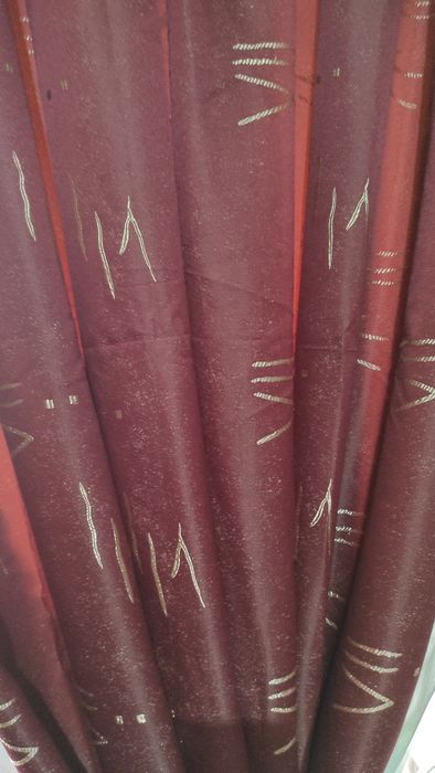 Зановеска для двери метр 1.6:2.8