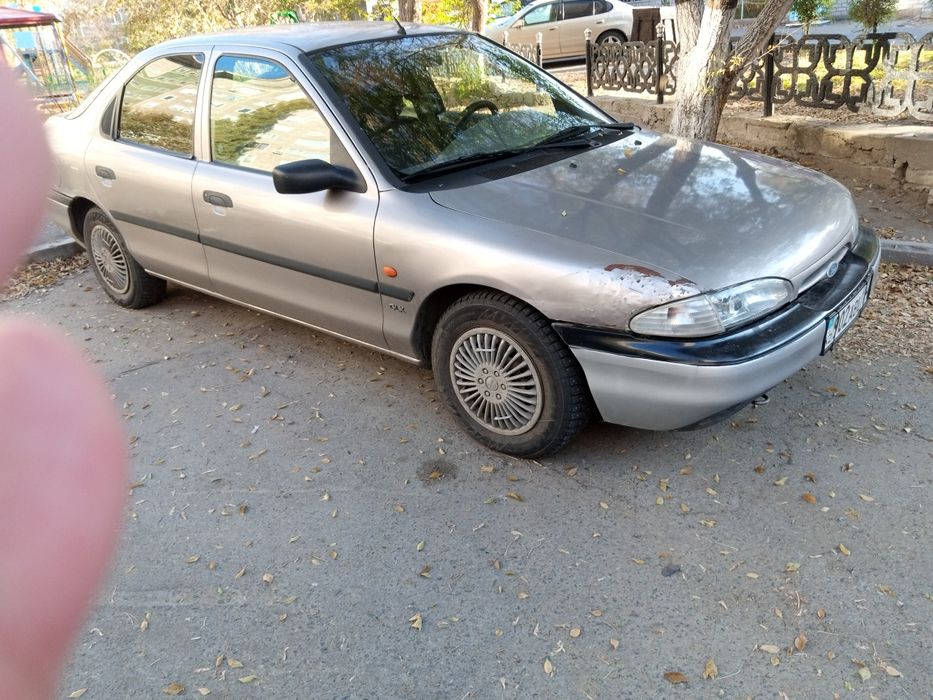 Продам форд Мондео