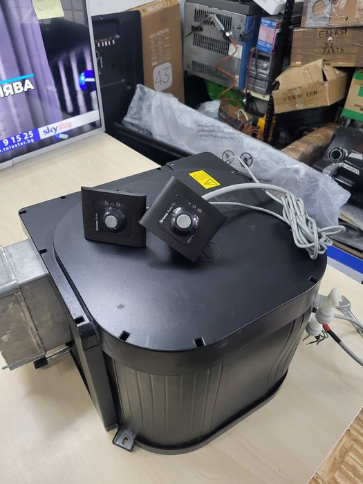 TRUMA газов бойлер каравана кемпер бус 220V