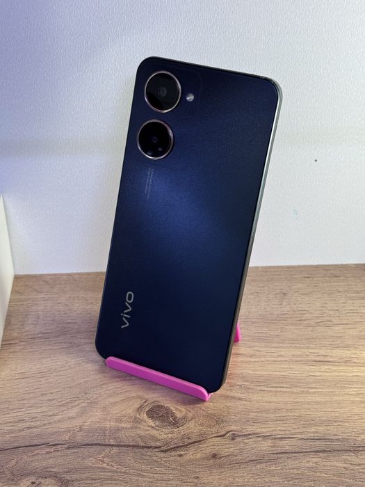 Vivo Y03 4/128gb | Кэш-Маркет