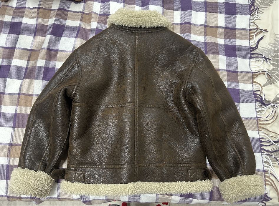 Дубленка/ куртка