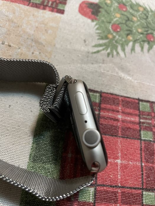 Apple wach 6 в много добро състояние